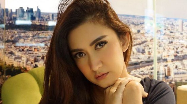 Nafa Urbach Unggah Foto Lawas Jihan Fahira Hingga Dhini Aminarti cs, Cantiknya Kebangetan!