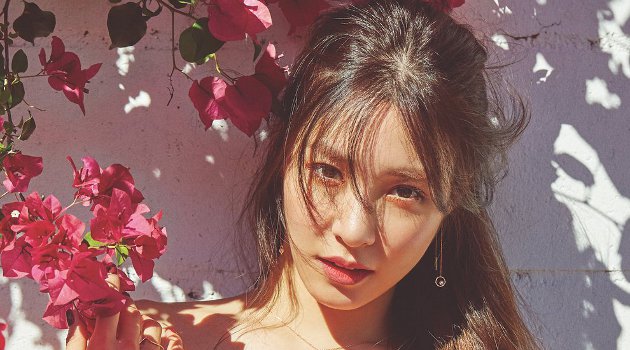 Tinggal di LA, Tiffany Ternyata Sudah Pindah Rumah dan Ungkap Rencana Natal