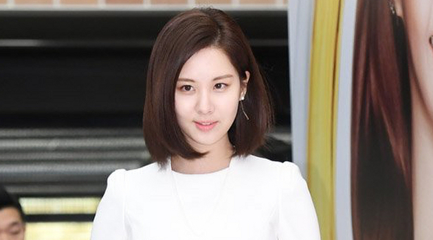 Nikmati Waktu di New York, Seohyun SNSD Unggah Video Ini