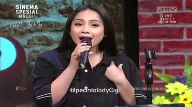Raffi Kehilangan Sosok Ayu Ting Ting, Nagita Cemburu dan Senyum Sinis
