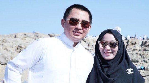 Janji Akan Berangkatkan Jemaah Umrah, Proses Hukum Bos First Travel Tetap Lanjut