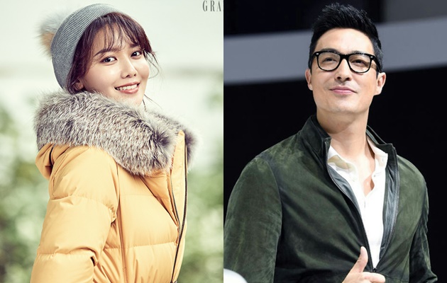 Bareng Daniel Henney Cs, Sooyoung Ikut Acara Donasi yang Digelar Agensi Baru