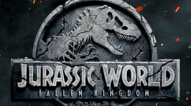 Awas Merinding, Ngerinya Ada Dinosaurus di Foto Baru 'Jurassic World: Fallen Kingdom'