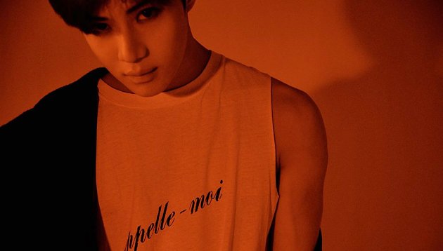 Taemin SHINee Mendadak Dikonfirmasi Comeback Lewat Repackage 'MOVE-ing'