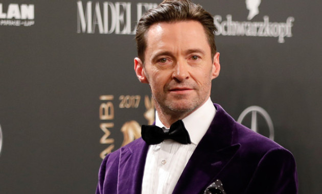 Pernah Tolak Jadi James Bond Demi 'X Men', Ini Alasan Hugh Jackman