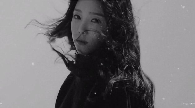 Cuek Dikritik, Tae Yeon Rilis Deretan Teaser Mempesona Comeback Winter
