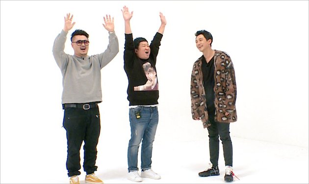 Muncul di 'Weekly Idol', Kocaknya Rain Tolak Mati-Matian Dijuluki Ayah BTS