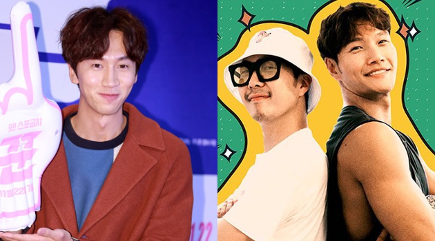 Lee Kwang Soo Batalkan Janji di 'Big Picture', Haha-Kim Jong Kook Kocak Sindir Kesibukan