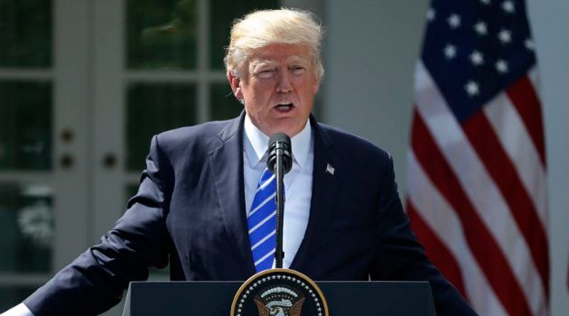 Presiden Trump Akui Yerusalem Sebagai Ibu Kota Israel, Dunia Kecam Amerika Serikat