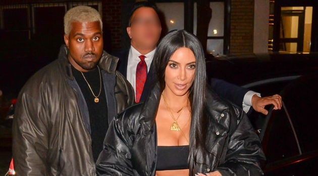 Kim K dan Kanye West Akhirnya Pindah ke Mansion Rp 270 Miliar Usai Direnovasi