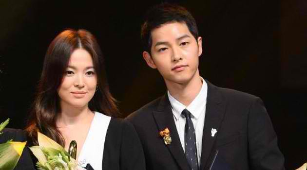 Dapat Hadiah Ini, SongSong Couple Siap Pindah ke Rumah Baru?