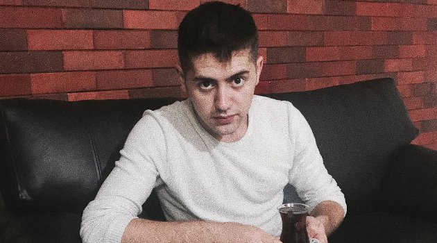 Usai Ammar Zoni, Giliran Cemal Faruk Dimatikan di 'Anak Langit'?