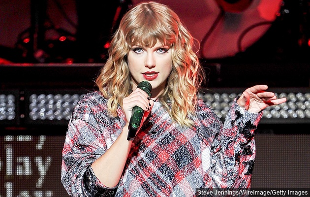 Tiket Harga Selangit, Fans Nekat Lelang Organ Tubuh demi Konser Taylor Swift?