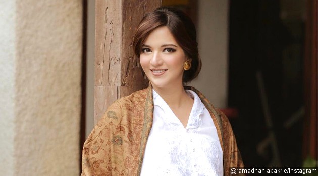 Ajak Anak-Anak Libur ke Eropa, Nia Ramadhani Siap Bawa Pengasuh