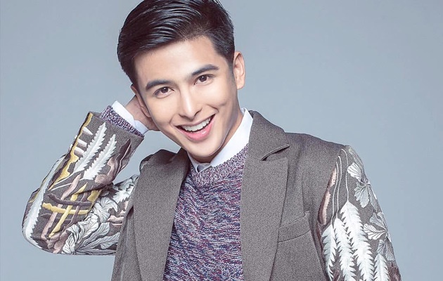 Pamer Foto Syuting, Teejay Marquez Kode akan Gabung Lagi di 'STJC Reborn'?