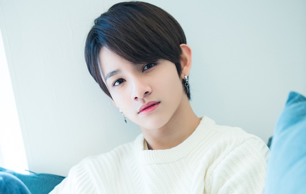 Populer, Kim Samuel Dapat Penghargaan dari Yahoo Asia Buzz Awards