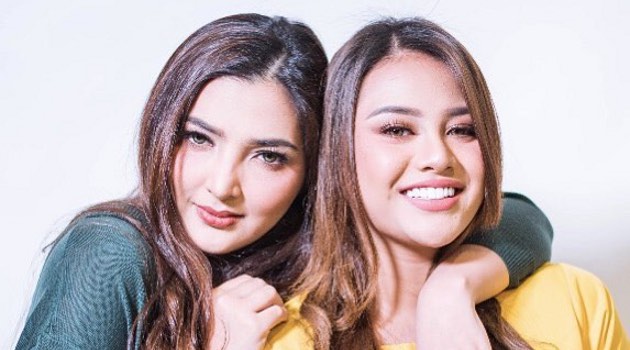 Jadi Berbeda Sejak Pacaran, Ashanty Bocorkan Perubahan Aurel Hermansyah