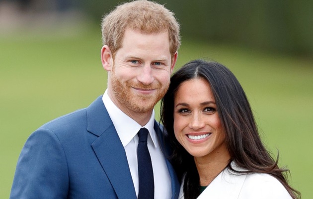 Rogoh Kocek Selangit, Begini Persiapan Pernikahan Pangeran Harry-Meghan Markle
