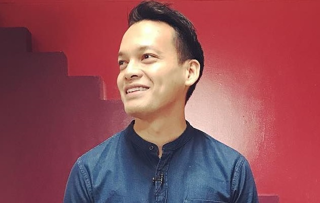 Ogah Dikira Sudah Jadi Ayah, Ben Joshua Minta Anak Sebut Dirinya 'Kakak'