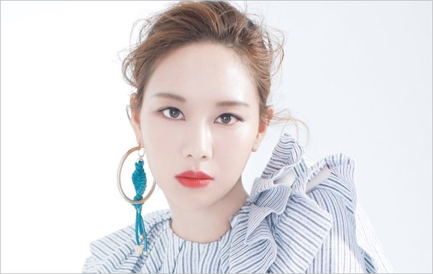 Diam-Diam Main Drama Tiongkok, Seperti Ini Cantik dan Seksinya Fei miss A