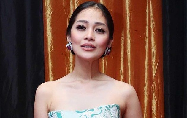 Pengacara Buka Suara, Gracia Indri Gugat Cerai David karena KDRT dan Tak Dinafkahi?