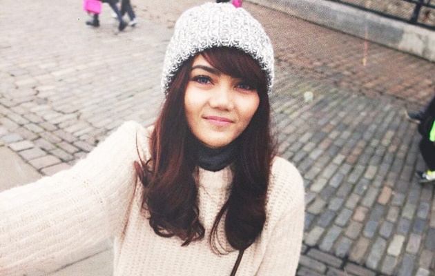 Buka Kolom Komentar di Foto Terbaru, Rina Nose Panen Kritik dan Nasihat