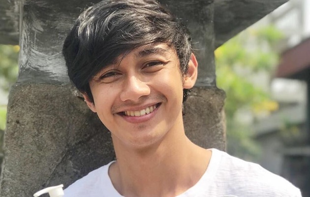 Stefan Promo Jumpa Fans 'Anak Langit' di Surabaya, Netter Tanyakan Hito Caesar