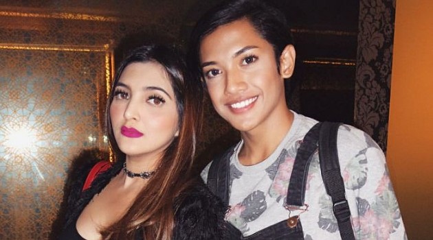 Dikatai Galak dan Pencitraan, Ashanty Sindir Millen Sengaja Demi Raih Popularitas?
