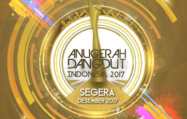 Via Vallen Penyanyi Dangdut Paling Joss, Ini Daftar Pemenang ADI 2017