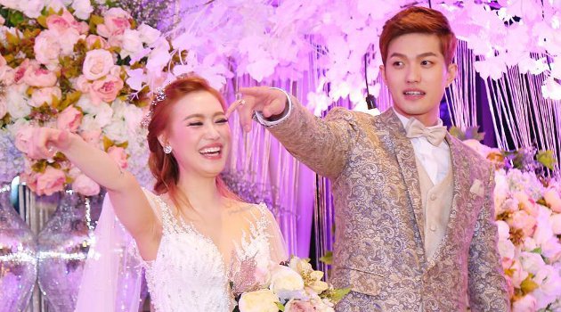 Membahas Profil Irwan Chandra Dan Moa Terupdate