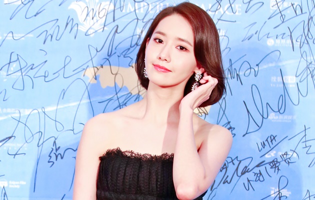Menang di Marianas Film Festival, Yoona Bikin Kagum Lewat Pidatonya Ini