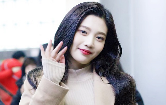 Unggah Foto Ini Joy Buktikan Jadi Member Tercantik Di Red