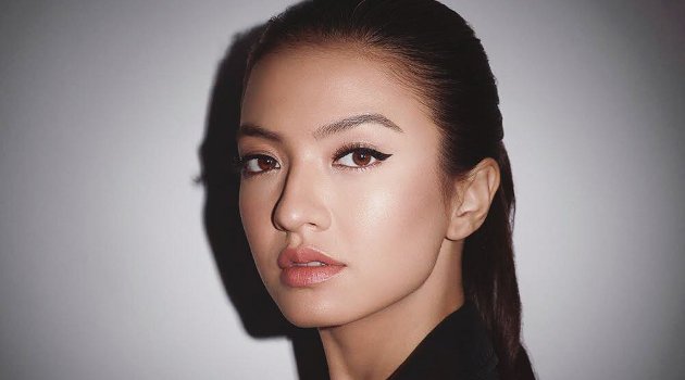 Ikut Rayakan Ultah Seungri Big Bang, Raline Shah Mendadak 'Liar'