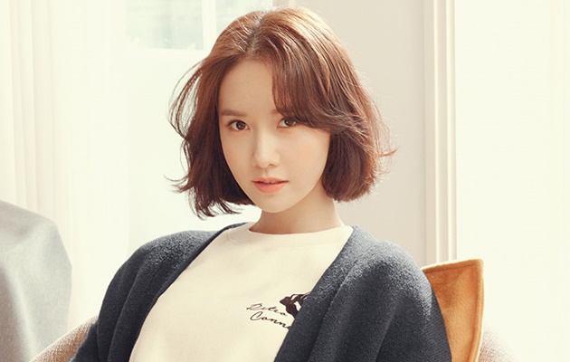 Hasil gambar untuk yoona bob hair'