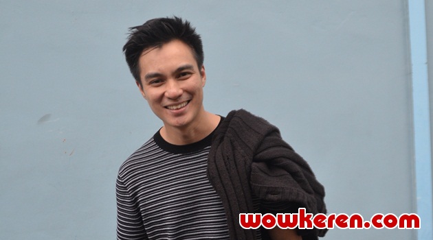 Batal Nikah, Ini Jawaban Baim Wong Ditanya Alasan Putus dari Vebby Palwinta