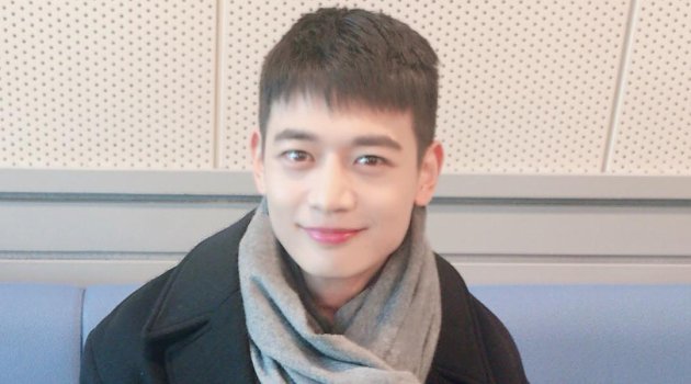 Nangis Saat Baca Naskah 'Most Beautiful Goodbye', Minho 