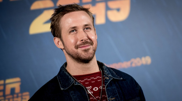 Syuting 'First Man', Ryan Gosling Jadi Neil Armstrong yang Rumahnya Terbakar?
