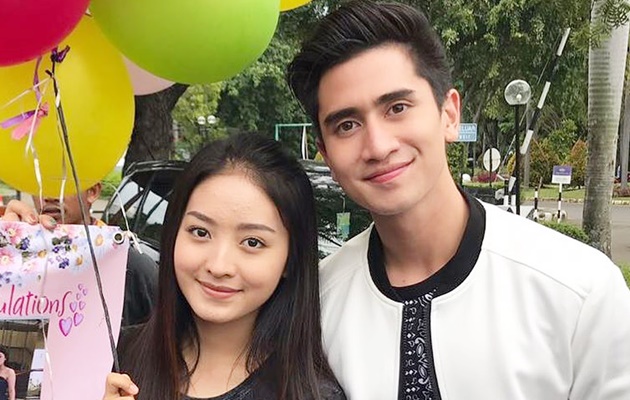 Rayakan Ulang Tahun Natasha Wilona di Kamar, Verrell Tulis 
