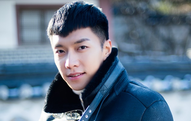 lee seung gi wamil drama pertama usai wamil lee seung gi janji tak lee seung gi wamil drama pertama usai wamil lee seung gi janji tak