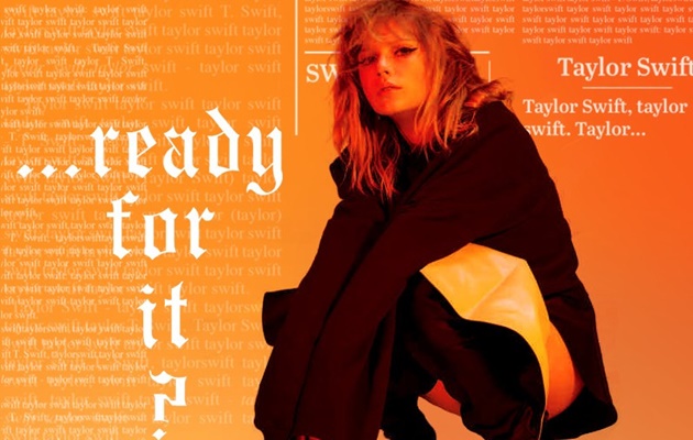 berita taylor swift ready for it tak kalah keren taylor swift rilis video lirik ready for berita taylor swift ready for it tak kalah keren taylor swift rilis video lirik ready for