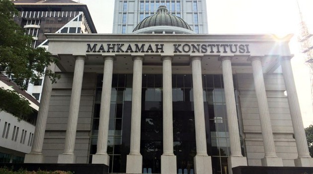 MK Tolak Adili Gugatan LGBT - Kumpul Kebo, Ini Tanggapan Polri dan DPRD
