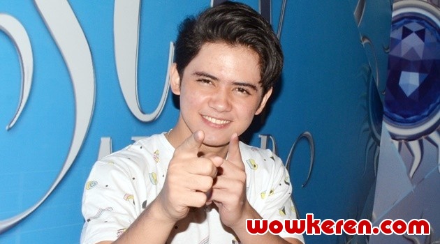 Petinggi SinemArt Blak-Blakan, Inikah Kronologi Awal Aliando Ingin Mundur dari 'STJC'?
