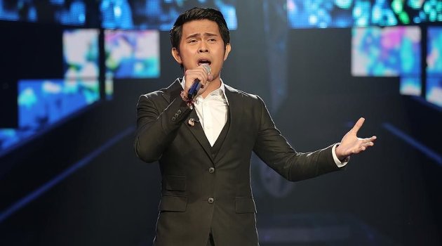 Lagu 'Kekasih Bayangan' Ternyata Curahan Hati Mendalam Cakra Khan?