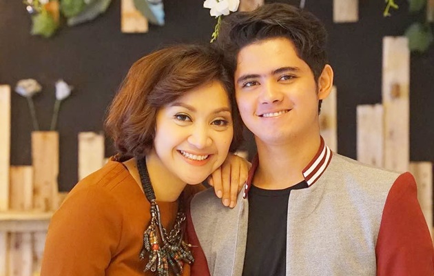 Aliando Hengkang dari 'STJC', Pemeran Rani Tulis Salam Perpisahan Penuh Haru
