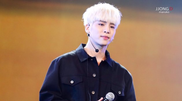 Jonghyun SHINee Ditemukan Tewas Akibat Bunuh Diri