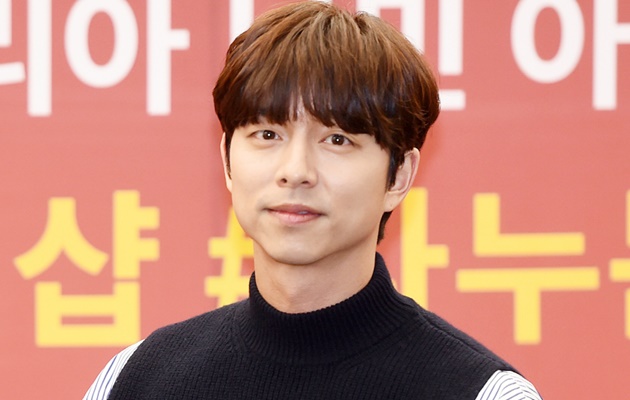 Lama Tak Muncul, Begini Penampilan Gong Yoo di Acara Fansign Spesial