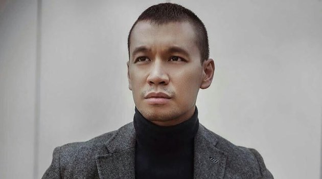 Sekuel Segera Rilis, Samuel Rizal Tertawa Kenang Aktingnya di 'Eiffel I'm In Love'