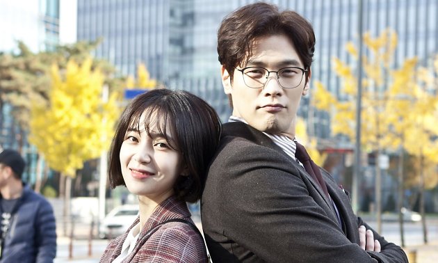 Rating Naik Drastis Jugglers Baek Jin Hee Kalahkan Drama Hyeri Dan Yoon Kyun Sang