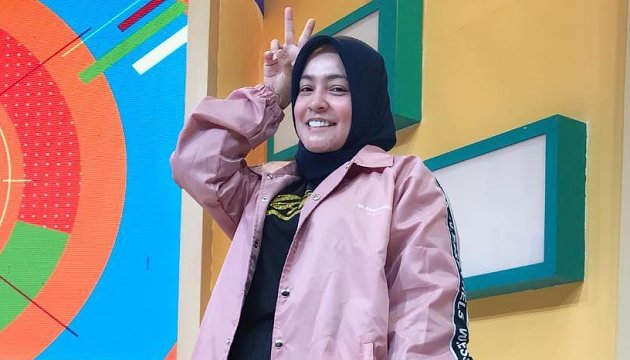 Bertemu Korban Pelakor SMA, Istri Uya Kuya Beri Pesan 