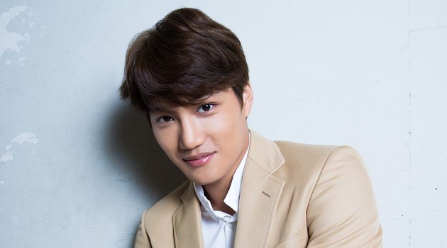 Download 66 Koleksi Gambar Gambar Exo Kai Terbaru HD
